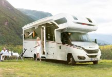 Vendre son camping-car : tout savoir pour bien réussir sa vente